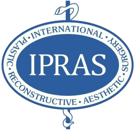 IPRAS logo