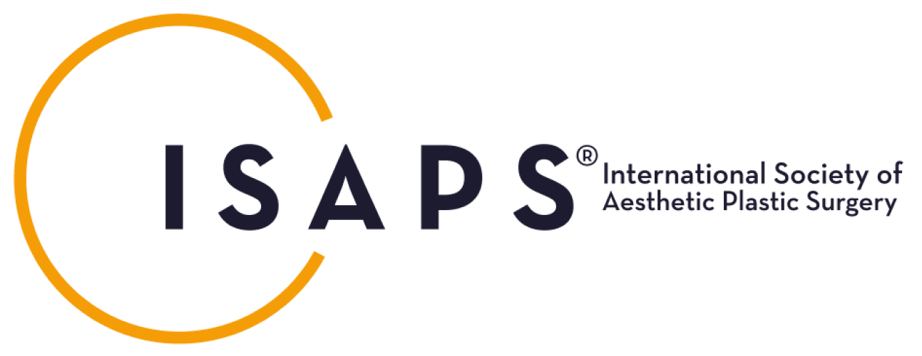 ISAPS logo